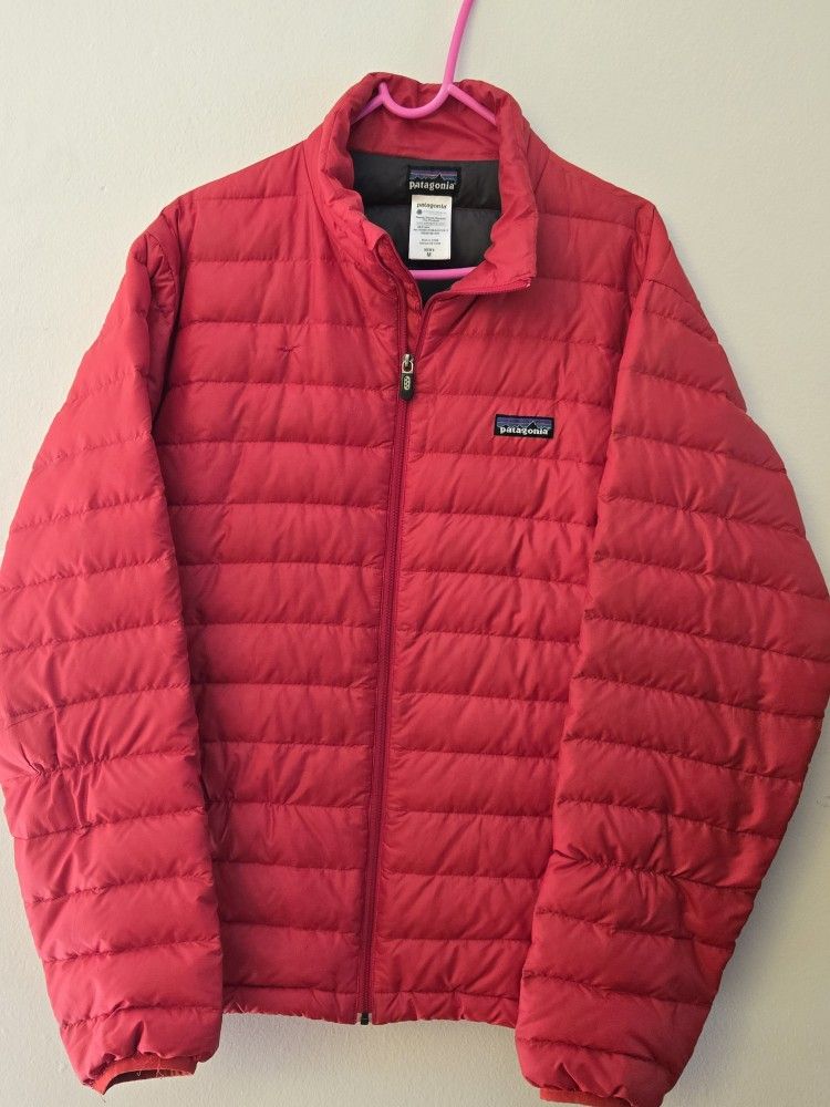 Patagonia Men's...M