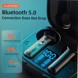 Affordable Bluetooth Headphones