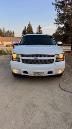2007 Chevrolet Tahoe