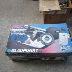 Car Speakers 