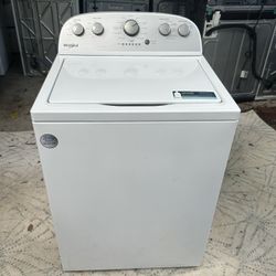 Whirlpool Top Load Washer 