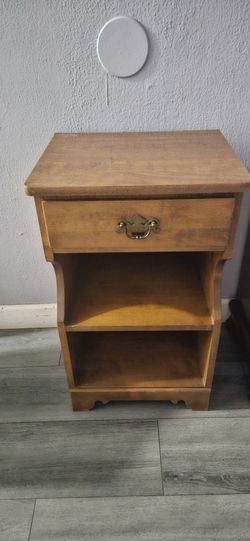 Nightstand