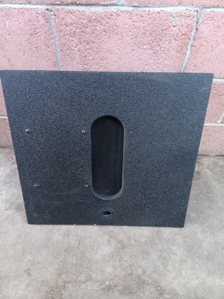 ISO BOX 