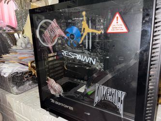 Gaming PC/iBUYPOWER