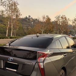 Prius Touring fully loaded 