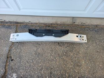 2023 2024 2025 Toyota Prius Rear Reinforcement Impact Bar 