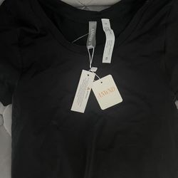 BLACK TOP 
