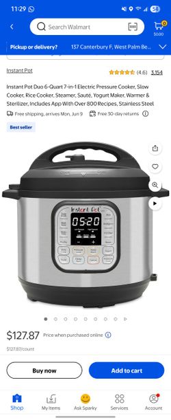 Instant Pot 