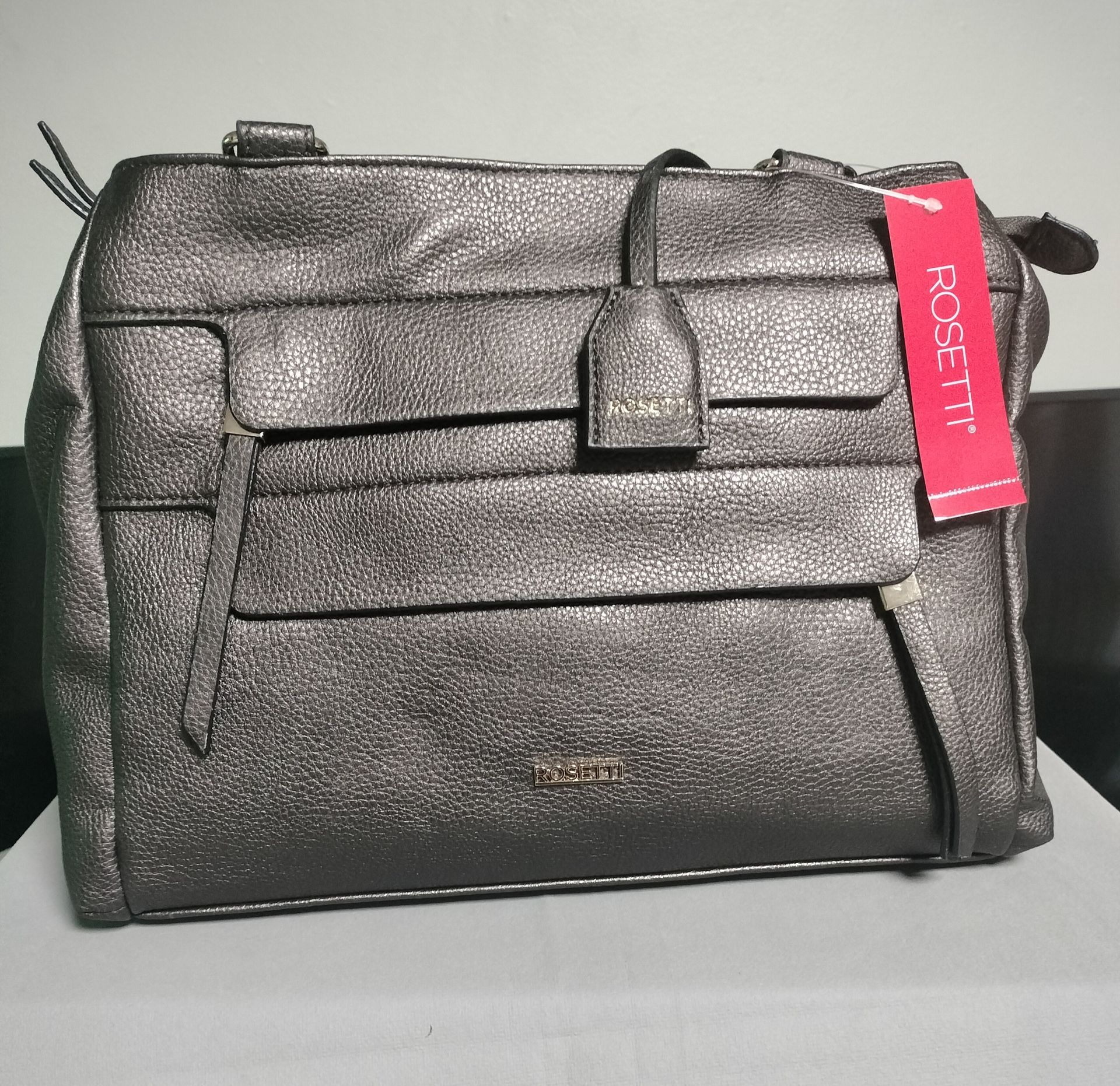 ROSETTI BLACK BAG