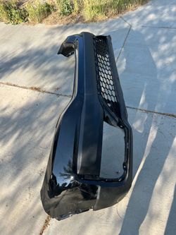 Honda Crv 2020 and 2021 and 2022 front bumper