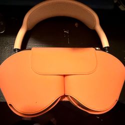 Airpod max 2Nd GEN UBC