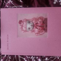 Mark Ryden Art Book "Anima Animals"
