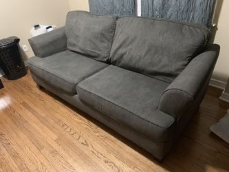 Grey Sofa Couch