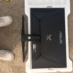 ASUS VG289Q1A 28-inch 4K IPS monitor 