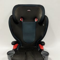 BRITAX HIGHPOINT 2-STAGE BOOSTER CAR SEAT