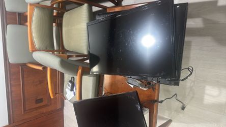 TVs