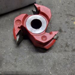 PK1 Freud Fixed Wing Multi-Profile Cutters Shaper Cutter Shop Garage Tools Tooling Tool