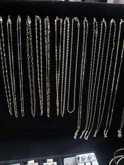 Necklace