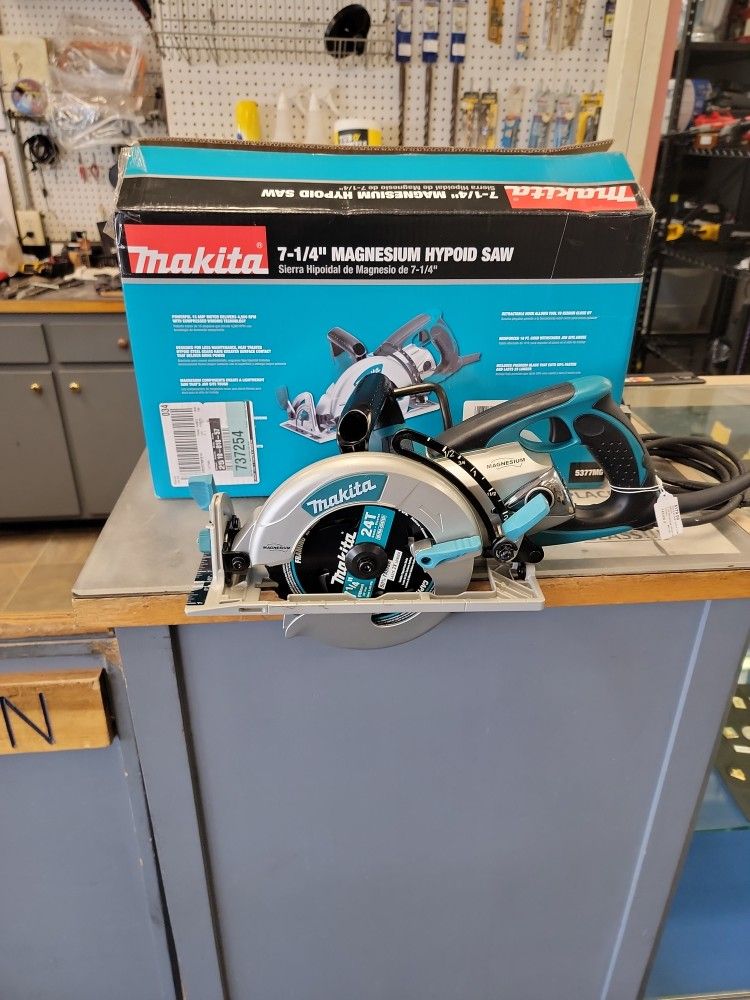 Makita 1/4