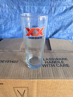 Glassware