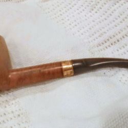 Vintage Estate Pipe