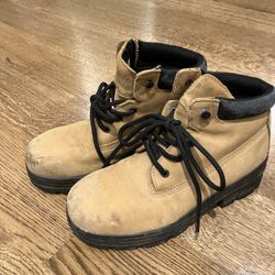 Dakota Protective Footwear