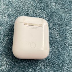 Airpods First Generation