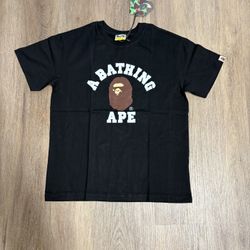 Black Bape Shirt 