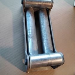 Winch Roller Fairlead 4 Way Universal Mount Cable Guide --- $15.00 