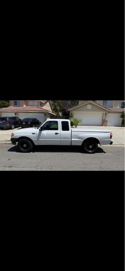 2006 Ford Ranger