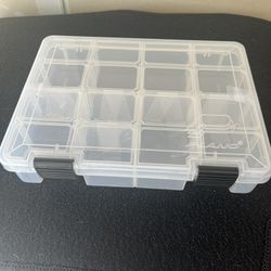 Plano Storage Box for Sale in Roseville, CA - OfferUp