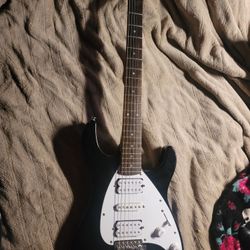 Electric Guitar