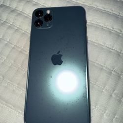 iPhone 11 Pro Max 64GB