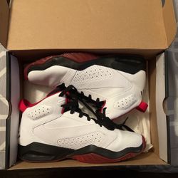 Jordan Lift Off