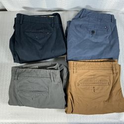 Chino Pants