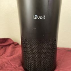 Levoit Tower HEPA Air Purifier
