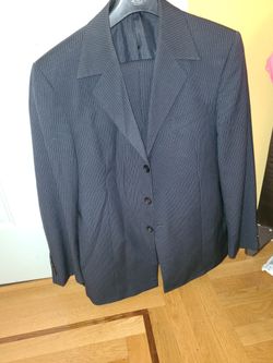 Mens Blazer Size 38-40