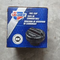General Motors Carquest Fuel Cap