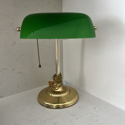 Vintage Lamp