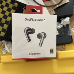 Brand New Oneplus Buds 3 For 85 Each Have Several 