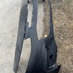 Front Bumper For Chevy Malibu 2019-2020