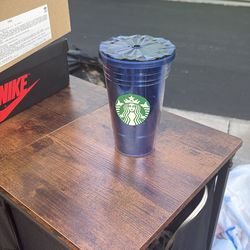 Disney Starbucks cup