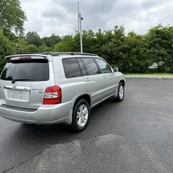 2006 Toyota Highlander