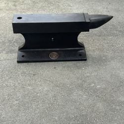 RAILROAD TRACK ANVIL AMERICAN RAIL USA  SOUTH  HERN 