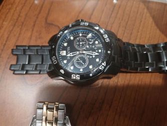 MEN'S WATCHES/ MAKE OFFER