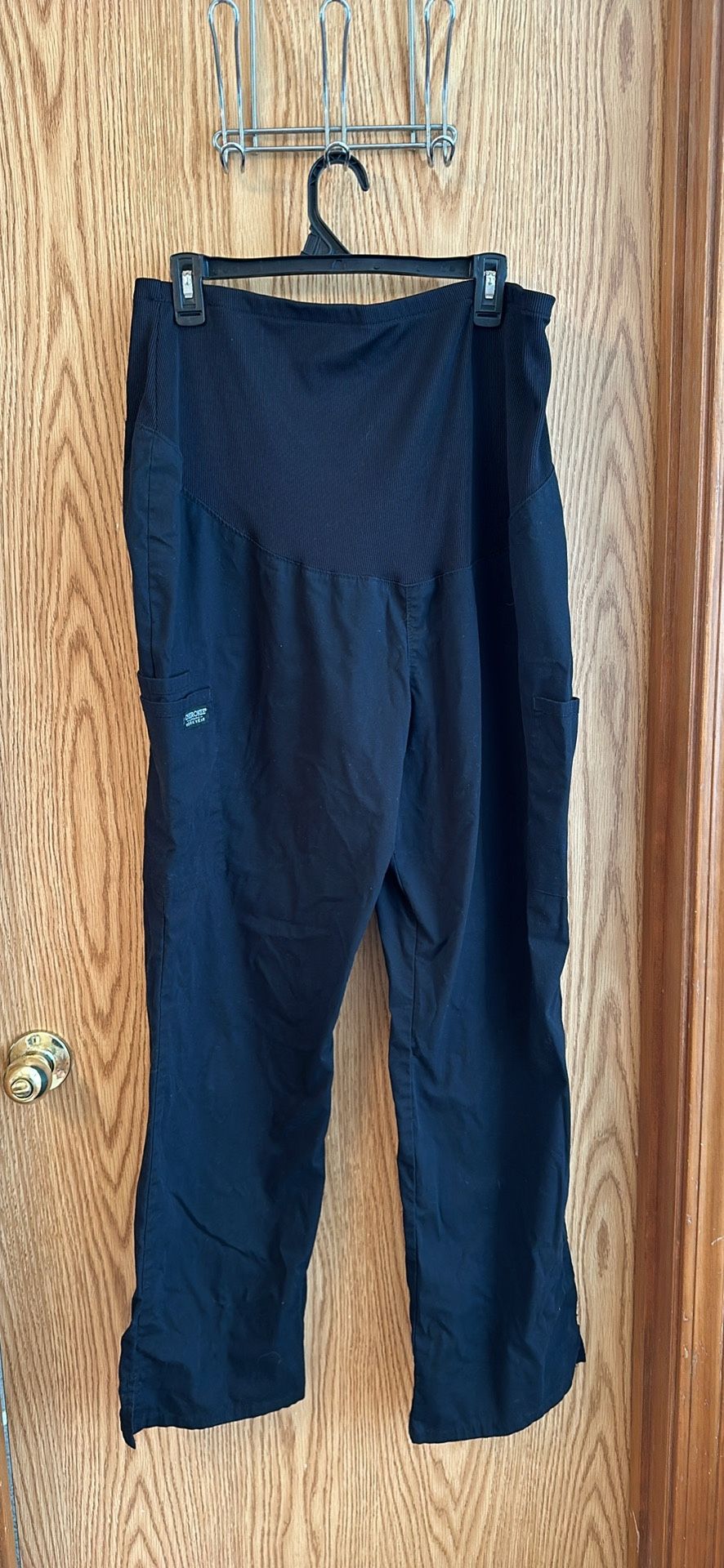 Maternity Scrub Pants