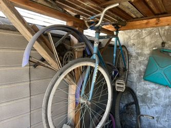 Bikes