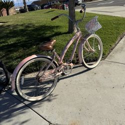 Women Bike For Sale 