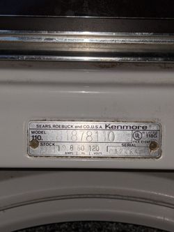 kenmore vacuum serial number lookup kenmore vacuum serial number lookup