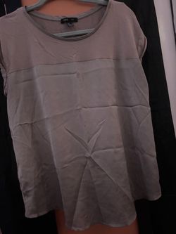 Ming Casual blouse